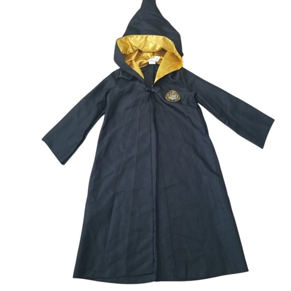 Harry Potter Hogwarts Robe - Picture 3 of 5
